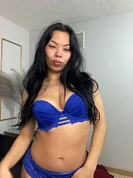 Queen Chanel XXX online show from April 2026 08:53:02 PM