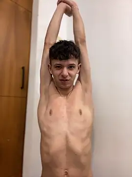 Daniel Roy online show from March 2026 01:05:02 PM