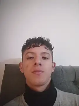 Daniel Roy online show from March 2026 03:29:02 AM