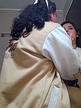 Liily Foxxy online show from April 2026 10:41:01 AM