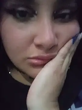 Liily Foxxy online show from May 2026 10:21:01 AM
