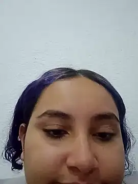 Liily Foxxy online show from May 2026 10:33:02 AM