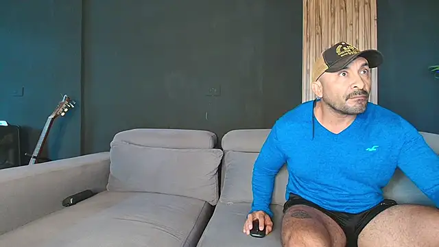 angelstream online show from April 2026 12:49:01 PM