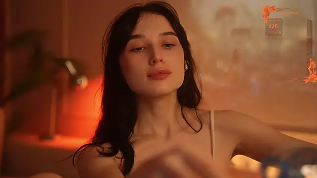 horneyjozy online show from March 2026 07:09:01 PM