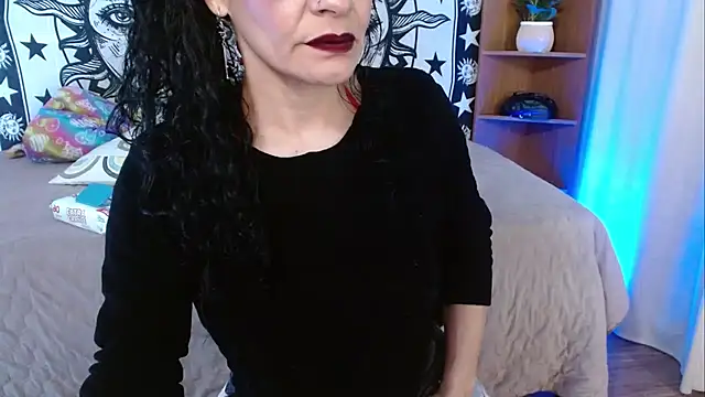 Snapshot of _Alexandra_Jones chatting on July 2026 02:16:01 AM Alexandra Jones online show from July 2026 02:16:01 AM