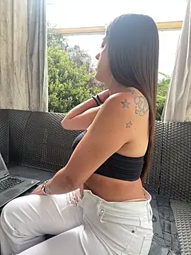 Electra Pinkk online show from March 2026 02:00:02 PM