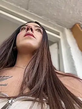 Electra Pinkk online show from March 2026 01:49:01 PM