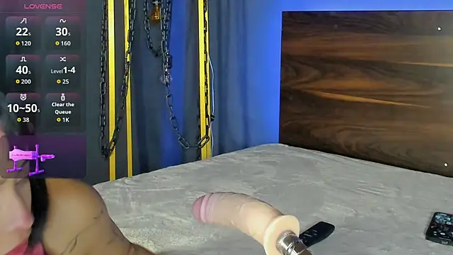 Meylin Saori online show from April 2026 03:53:01 AM