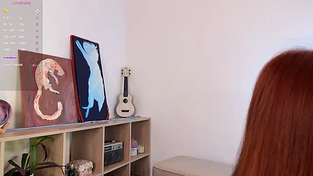 hopgals online show from April 2026 05:19:01 AM