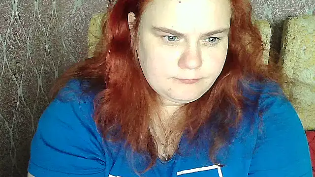 DollyGersonn online show from April 2026 06:19:01 AM