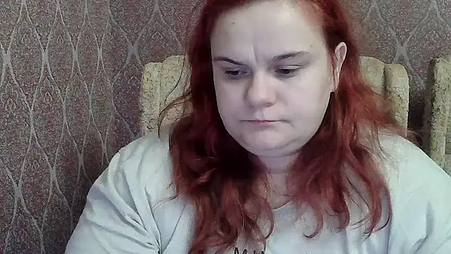 DollyGersonn online show from April 2026 07:19:01 PM