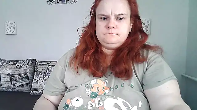 DollyGersonn online show from April 2026 06:58:02 AM