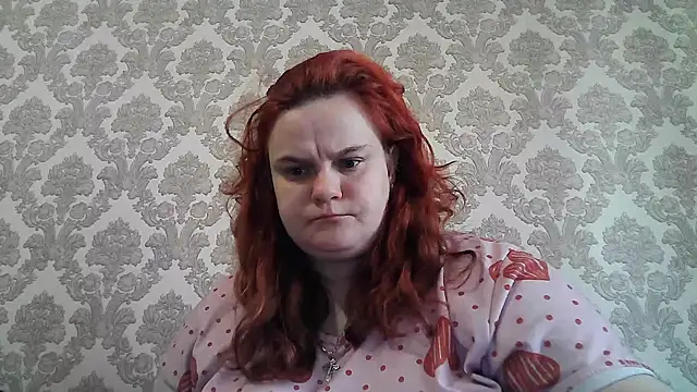 DollyGersonn online show from April 2026 08:45:01 AM