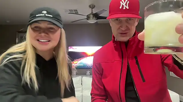 Naughty Ken Barbie-69 online show from April 2026 08:37:02 AM