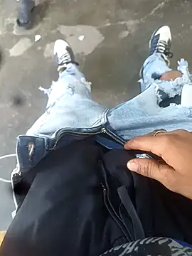 Polla-Grande 97 online show from April 2026 05:34:01 PM