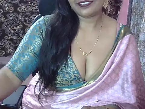 PINKI 012 online show from March 2026 08:23:01 PM