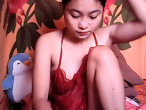 Yummy Donna online show from March 2026 04:49:02 AM