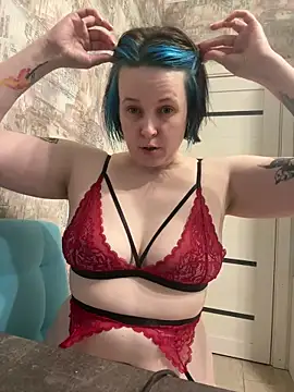 HubbaBaby online show from April 2026 07:04:02 PM