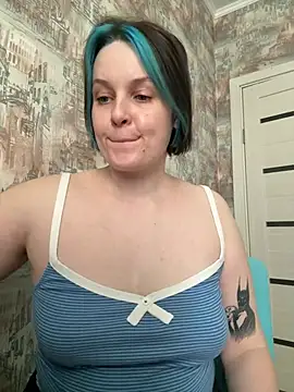 HubbaBaby online show from April 2026 12:54:01 PM