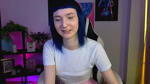 IrisPowder online show from March 2026 09:14:02 AM