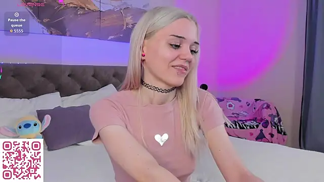 Mimi angels online show from April 2026 01:42:02 AM