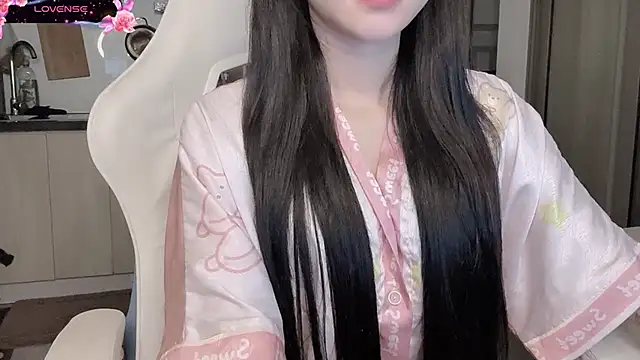 Ngan-Baby online show from March 2026 03:12:01 AM