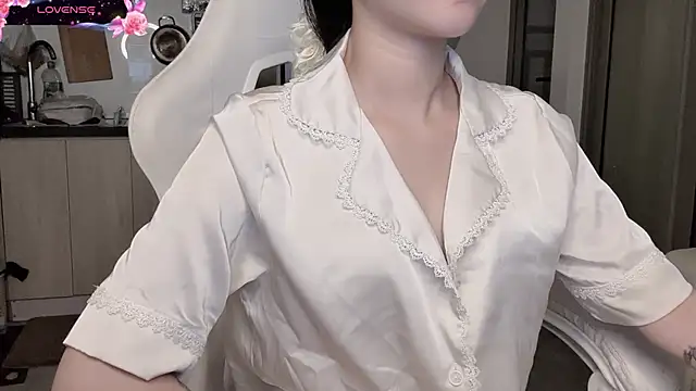 Ngan-Baby online show from March 2026 03:18:01 PM