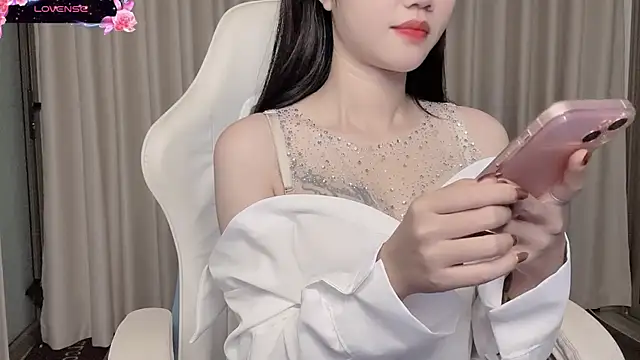 Ngan-Baby online show from March 2026 05:57:02 AM