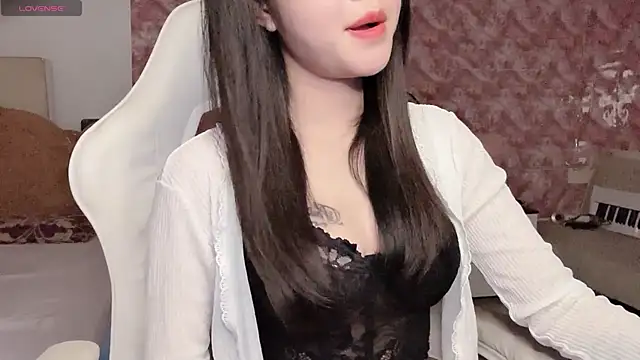 Ngan-Baby online show from April 2026 01:39:01 PM