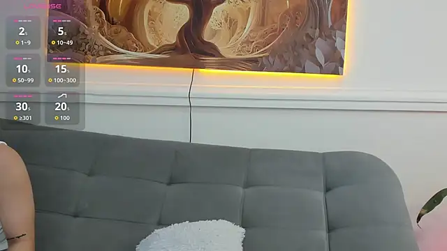 melody ft jesus online show from April 2026 02:17:02 PM