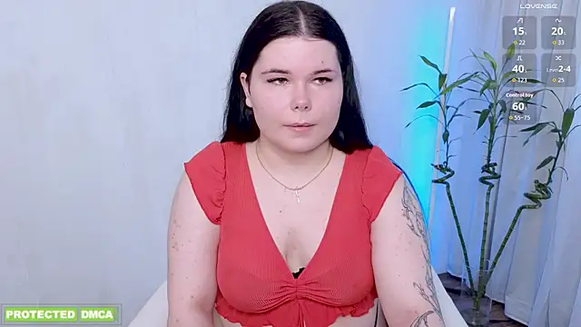 Dalila Lay online show from March 2026 11:43:02 AM