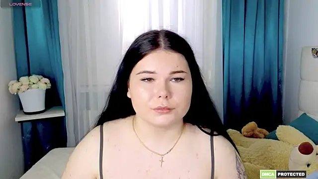 Dalila Lay online show from April 2026 09:04:01 AM