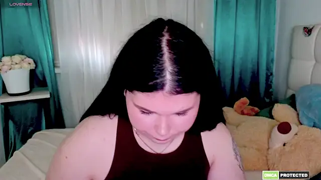 Dalila Lay online show from April 2026 09:18:01 AM