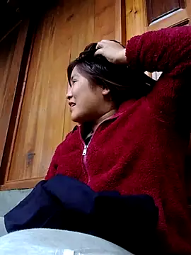 YAONIKUTE online show from March 2026 02:50:01 AM