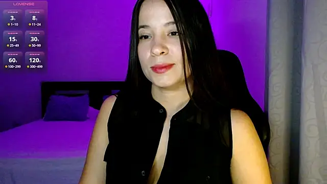 JenyRose online show from April 2026 07:07:02 PM