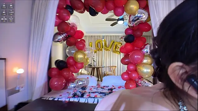 jiayao1999 online show from March 2026 02:22:01 AM