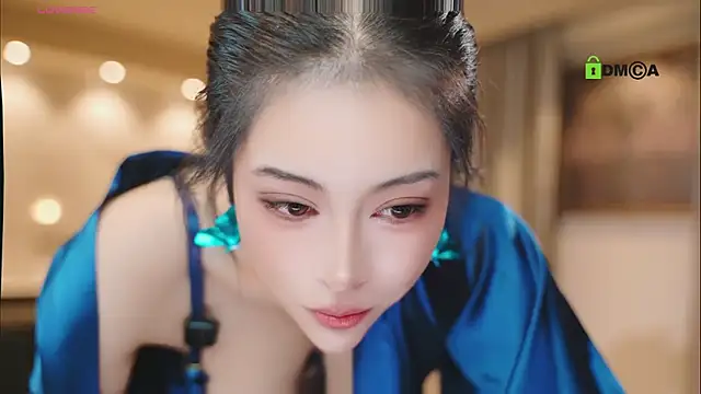 jiayao1999 online show from July 2026 01:10:02 PM