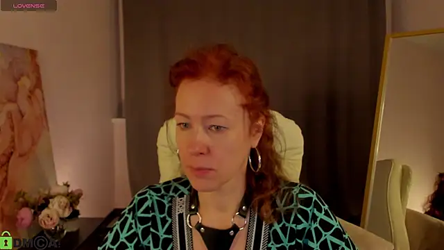 LeticiaRomano online show from April 2026 04:13:02 AM