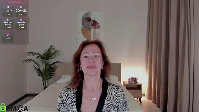 LeticiaRomano online show from May 2026 04:07:01 AM