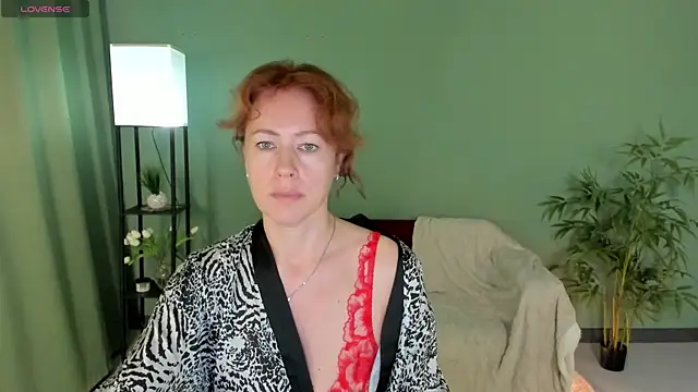 LeticiaRomano online show from July 2026 07:23:02 AM