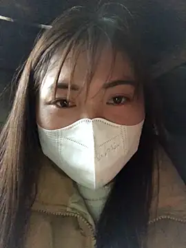 Akira-baby online show from March 2026 01:09:02 AM