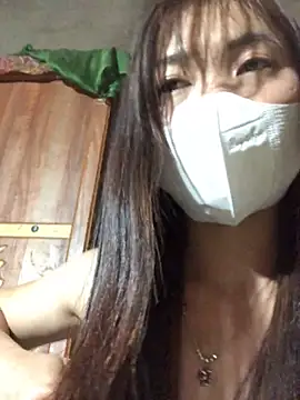 Akira-baby online show from March 2026 01:55:01 AM