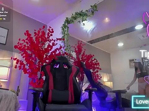 aniie rouse online show from March 2026 08:03:01 PM