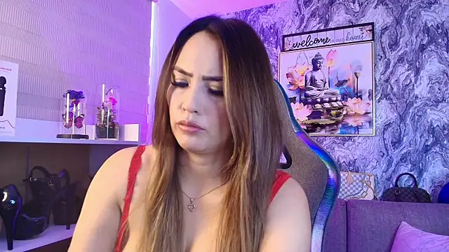 Katalina Alvarezz online show from April 2026 03:59:02 PM