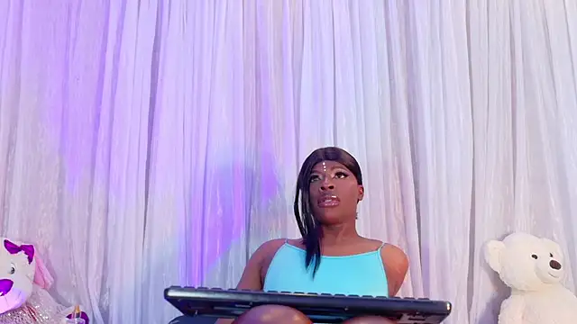 Elis Cioccolato online show from April 2026 01:42:02 AM