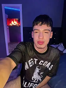 david osorio online show from March 2026 01:21:01 AM