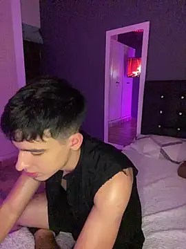 david osorio online show from March 2026 12:03:02 AM