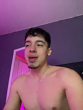 david osorio online show from March 2026 08:41:02 PM