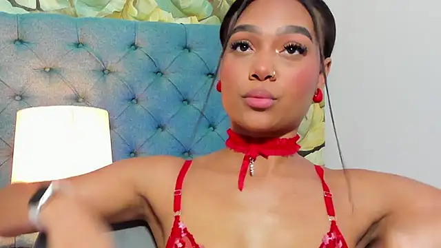 LiahGrey online show from July 2026 08:24:01 PM