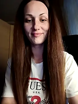 LunaCrystall online show from March 2026 04:29:01 PM